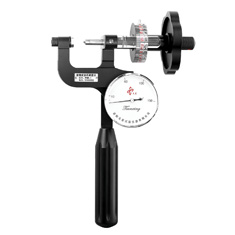 便攜式洛氏硬度計